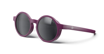 Julbo Ranger Kindersonnenbrille – Burgunder – Spectron 3 – Frontansicht