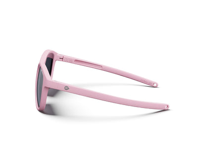 Julbo Thea Kindersonnenbrille – Rosa – Spectron 3 – Detailansicht