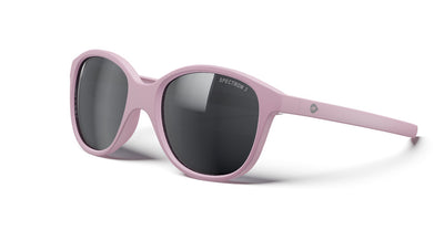 Julbo Thea Kindersonnenbrille – Rosa – Spectron 3 – Frontansicht