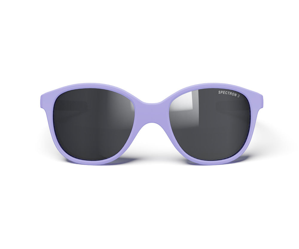 Julbo Thea Kindersonnenbrille – Violett – Spectron 3 – Detailansicht