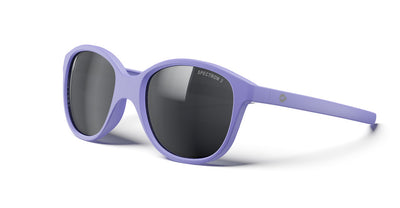Julbo Thea Kindersonnenbrille – Violett – Spectron 3 – Frontansicht