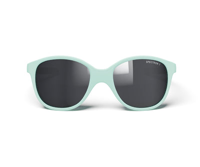 Julbo Thea Kindersonnenbrille – Mint – Spectron 3 – Seitenansicht