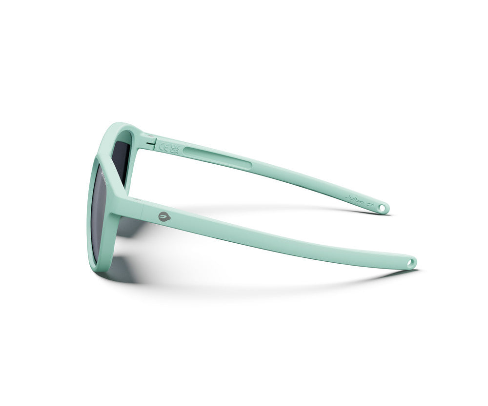 Julbo Thea Kindersonnenbrille – Mint – Spectron 3 – Detailansicht