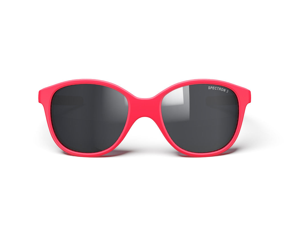 Julbo Thea Kindersonnenbrille – Koralle – Spectron 3 – Detailansicht