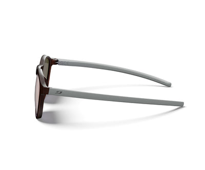 Julbo Joliet Kindersonnenbrille – Braun / Grau – Spectron 3 – Seitenansicht