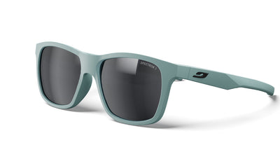 Julbo Elwood Kindersonnenbrille – Olivgrün – Spectron 3 – Frontansicht