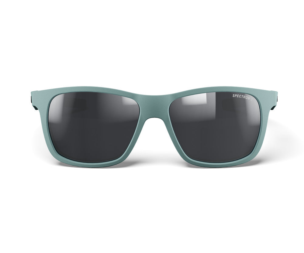 Julbo Elwood Kindersonnenbrille – Olivgrün – Spectron 3 – Detailansicht