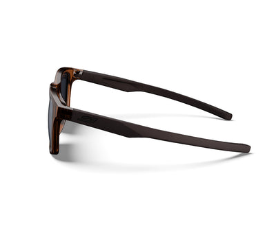 Julbo Elwood Kindersonnenbrille – Braun – Spectron 3 – Detailansicht