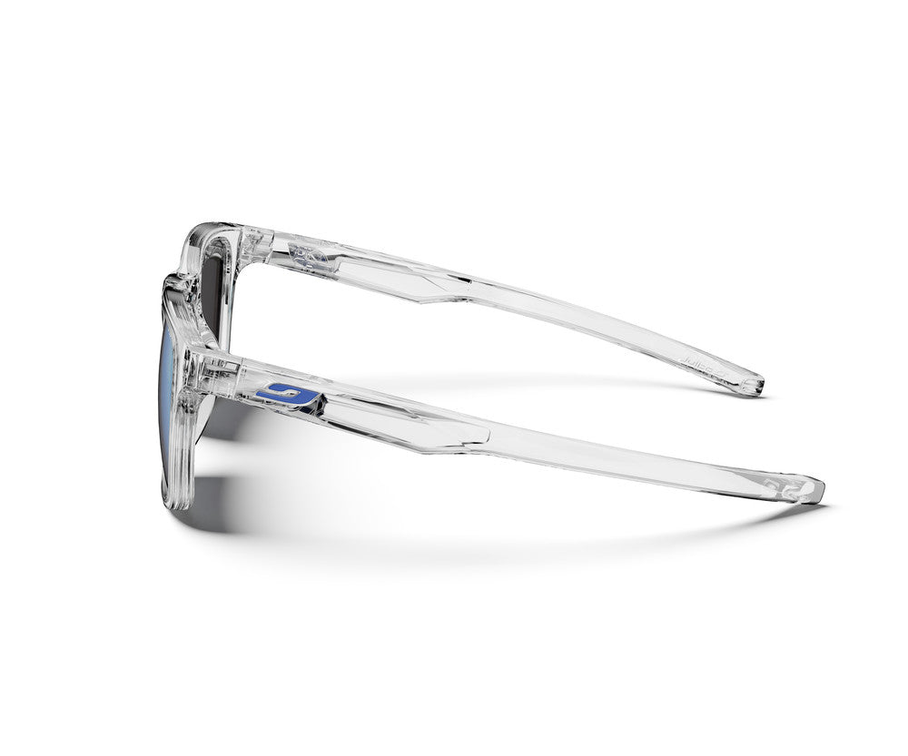 Julbo Elwood Kindersonnenbrille – Kristall – Spectron 3 – Detailansicht