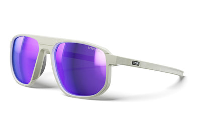 Julbo Ward Sportbrille – Beige – Spectron 3 – Frontansicht