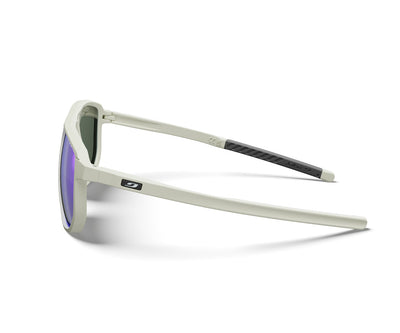 Julbo Ward Sportbrille – Beige – Spectron 3 – Seitenansicht