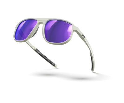 Julbo Ward Sportbrille – Beige – Spectron 3 – Detailansicht