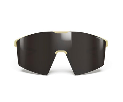 Julbo Wechselscheiben für Edge Cover – Spectron 4 (Grau) – Detailansicht