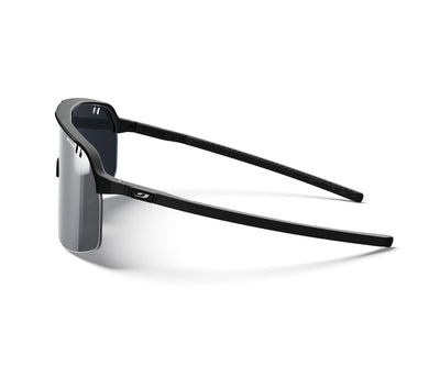 Julbo Intensity Sportbrille – Schwarz – Spectron 3 – Detailansicht