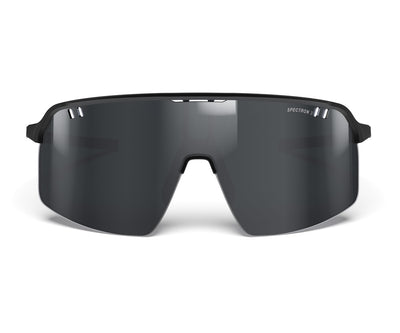 Julbo Intensity Sportbrille – Schwarz – Spectron 3 – Seitenansicht