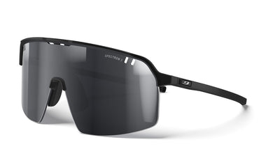 Julbo Intensity Sportbrille – Schwarz – Spectron 3 – Frontansicht
