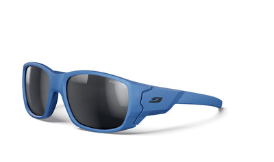 Julbo Stronger Kindersonnenbrille – Blau – Spectron 4 – Frontansicht