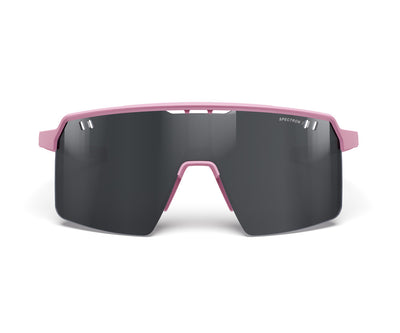 Julbo Intensity Junior Kinder-Sportbrille – Rosa – Spectron 3 – Detailansicht