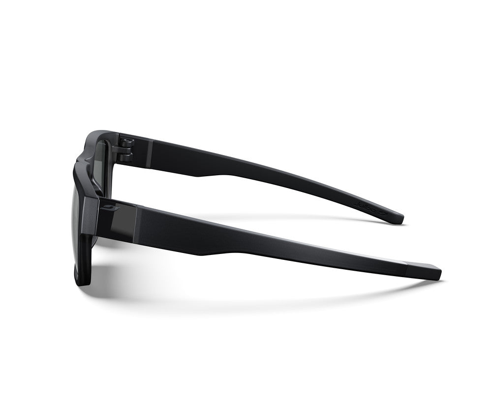 Julbo Better S Sportbrille – Schwarz – Spectron 3 Polarized – Detailansicht