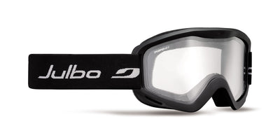 Julbo Plasma Skibrille – Schwarz – Cat 0 – Frontansicht