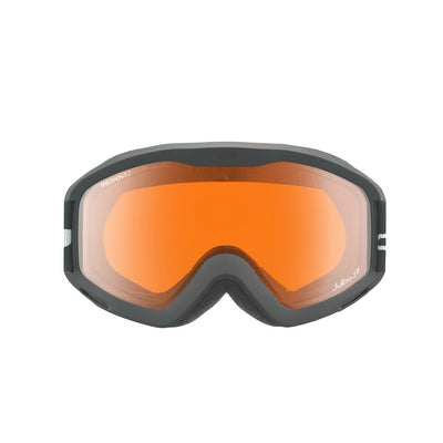 Julbo Plasma Skibrille – Schwarz – Cat 2 – Detailansicht