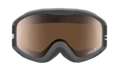 Julbo Plasma Skibrille – Schwarz – Cat 3 – Detailansicht