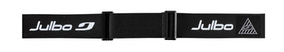 Julbo Fusion Skibrille – Schwarz – Spectron 1 – Detailansicht