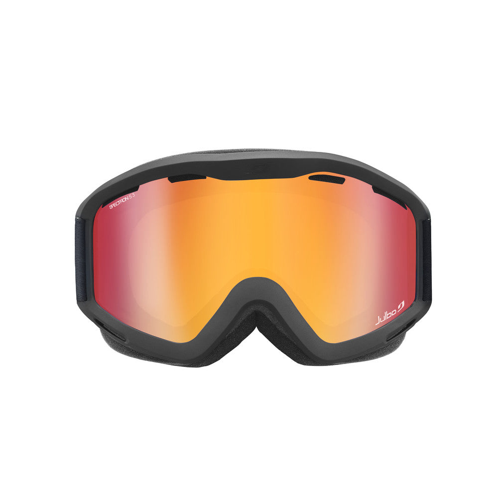Julbo Mars Skibrille – Schwarz – Spectron 3 – Detailansicht