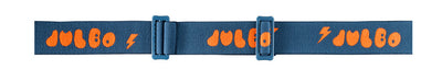 Julbo Spot Kinder-Skibrille – Blau – Spectron 3 – Detailansicht