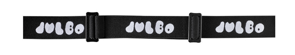 Julbo Spot Kinder-Skibrille – Schwarz – Spectron 3 – Detailansicht