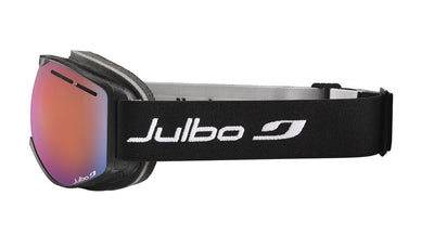 Julbo Fusion Skibrille – Schwarz – Spectron 2 – Detailansicht