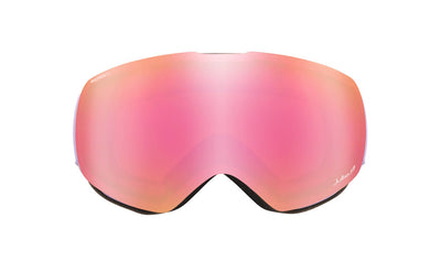 Julbo Shadow Skibrille – Violett – Spectron 2 – Detailansicht