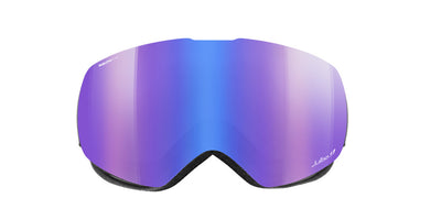 Julbo Shadow Skibrille – Schwarz – REACTIV 1-3 High Contrast – Detailansicht