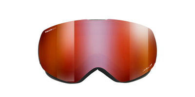 Julbo Shadow Skibrille – Schwarz – REACTIV 0-4 High Contrast – Detailansicht