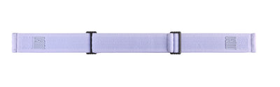 Julbo Shadow Skibrille – Violett – REACTIV 0-4 High Contrast – Detailansicht