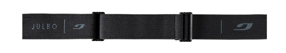 Julbo Shadow Skibrille – Schwarz – Spectron 3 – Seitenansicht