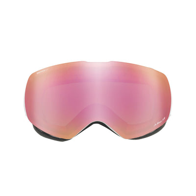Julbo Shadow Skibrille – Weiß – Spectron 2 – Detailansicht
