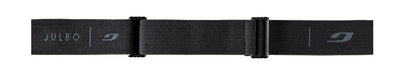 Julbo Shadow Skibrille – Schwarz – Spectron 1 – Detailansicht