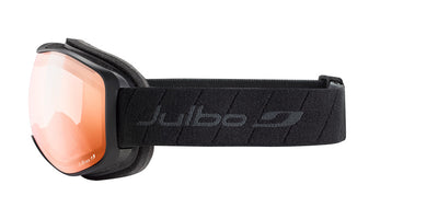 Julbo Ellipse Skibrille – Schwarz – Spectron HD 1 – Detailansicht
