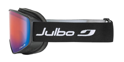 Julbo Cyclon Skibrille – Schwarz / Weiß – Spectron 2 – Detailansicht