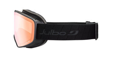 Julbo Cyclon Skibrille – Schwarz – Spectron HD 1 – Detailansicht