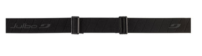 Julbo Cyclon Skibrille – Schwarz – Spectron HD 1 – Seitenansicht