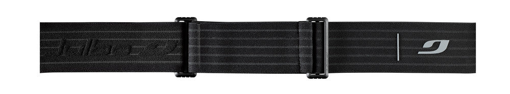 Julbo Lightyear Skibrille – Schwarz – Spectron 2 – Detailansicht