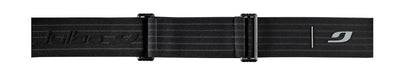 Julbo Lightyear Skibrille – Schwarz – Spectron 2 – Detailansicht