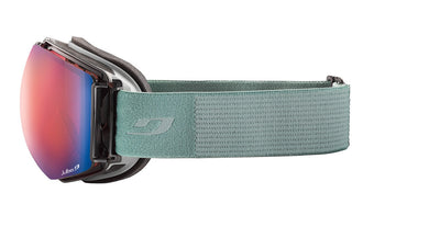 Julbo Lightyear Skibrille – Grün / Schwarz – Spectron 3 – Detailansicht