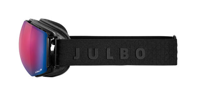 Julbo Lightyear Skibrille – Schwarz – Spectron HD 3 – Detailansicht