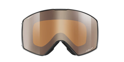 Julbo Launcher Skibrille – Schwarz – Spectron 3 – Detailansicht