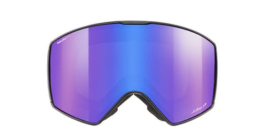 Julbo Launcher Skibrille – Schwarz – REACTIV 1-3 High Contrast – Detailansicht