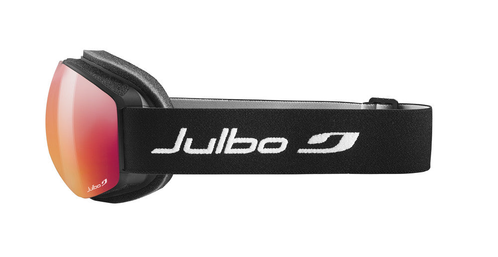 Julbo Proxima Skibrille – Schwarz – Spectron 3 – Detailansicht