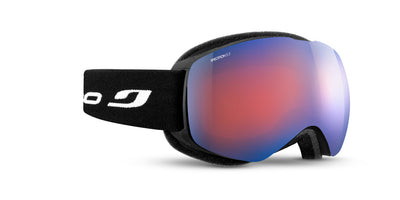 Julbo Proxima Skibrille – Schwarz – Spectron 2 – Frontansicht